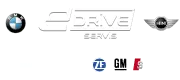 eDrive Servis Logosu
